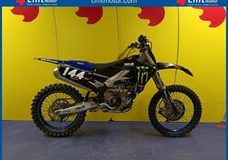 Yamaha YZ 450 F (2020) usata