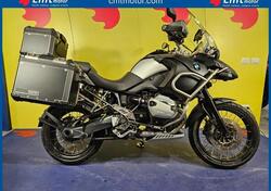 Bmw R 1200 GS Adventure (2010 - 13) usata