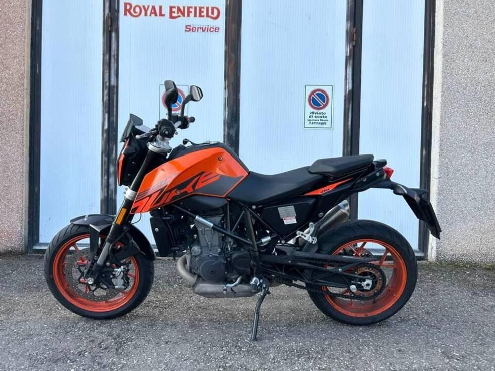 KTM 690 Duke (2016 - 19) (2)