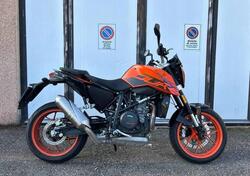 KTM 690 Duke (2016 - 19) usata