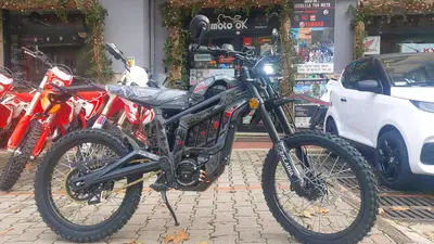 Talaria Moto Sting TL5500 Pro L1e (2025 - 26) nuova