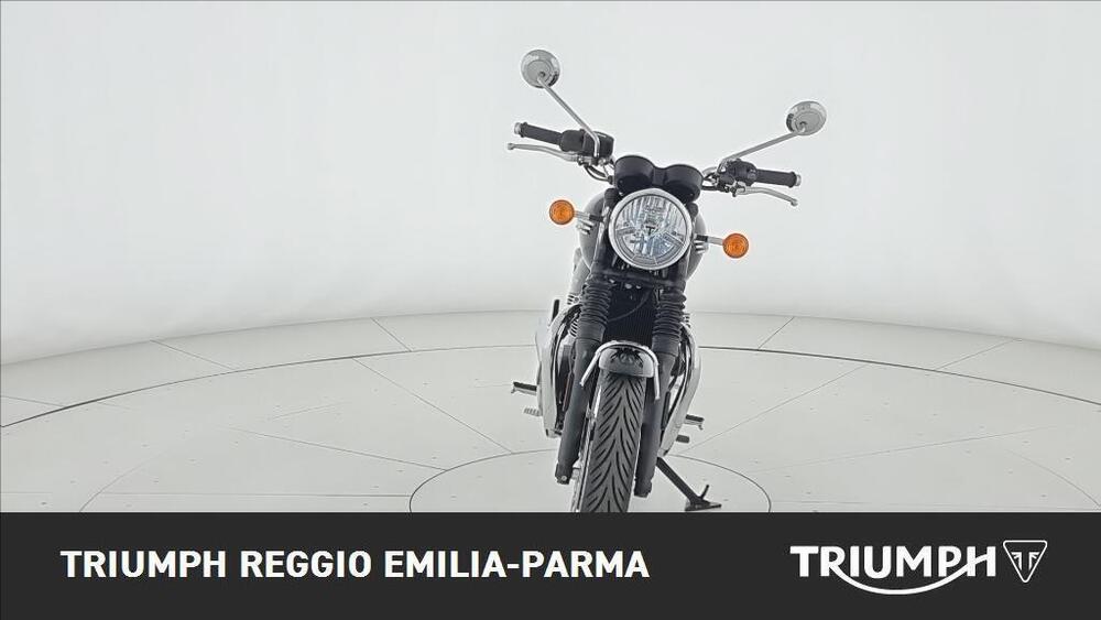 Triumph Bonneville T120 (2021 - 24) (5)