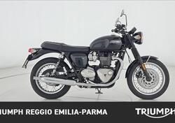 Triumph Bonneville T120 (2021 - 24) nuova