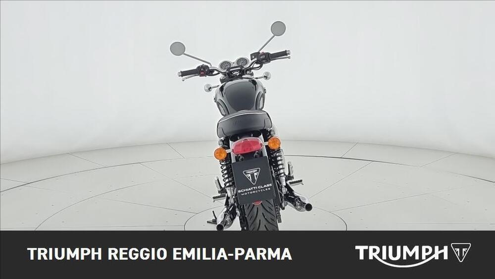 Triumph Bonneville T120 (2021 - 24) (2)