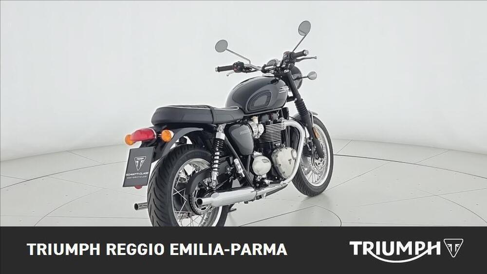 Triumph Bonneville T120 (2021 - 24) (3)