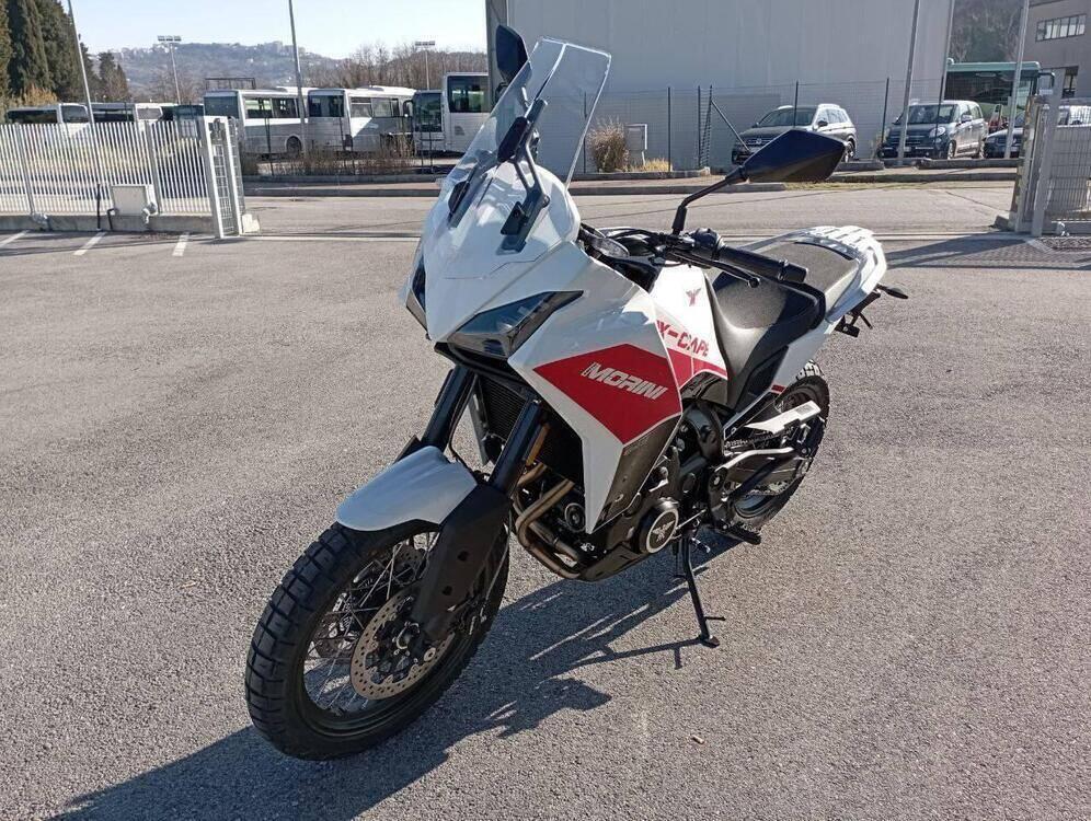 Moto Morini X-Cape 650 (2021 - 24) (3)