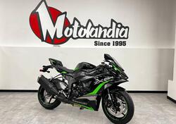 Kawasaki Ninja 636 ZX-6R (2024 - 25) nuova