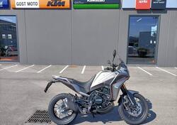 Moto Morini X-Cape 650 (2021 - 24) usata