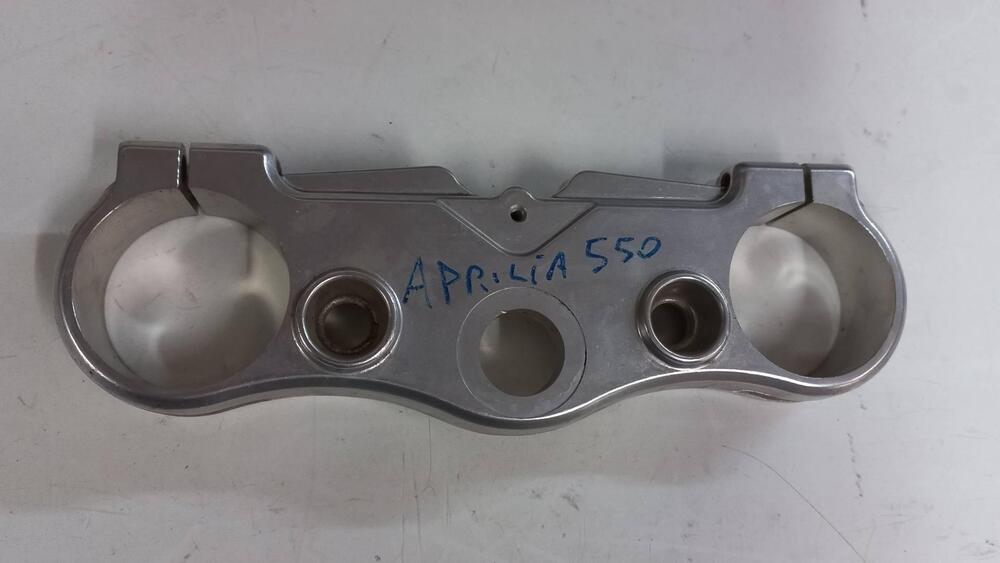 Piastre forcella Aprilia Rs 125 e 550 cc (4)