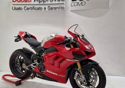 Ducati Panigale V4 R 1000 (2019 - 20) usata