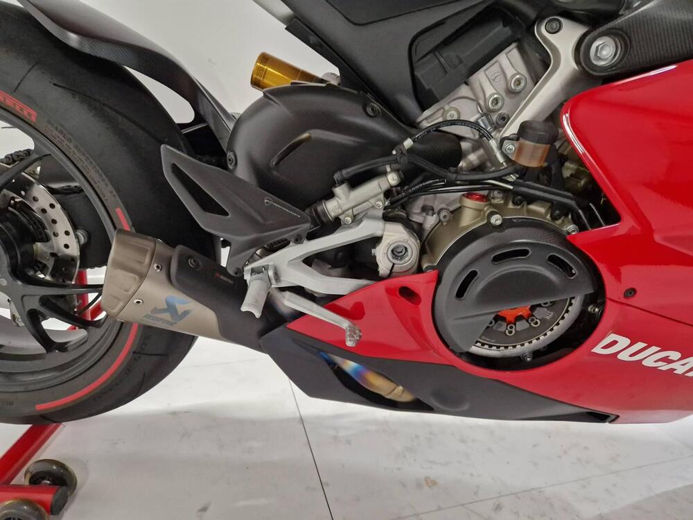 Ducati Panigale V4 R 1000 (2019 - 20) (4)