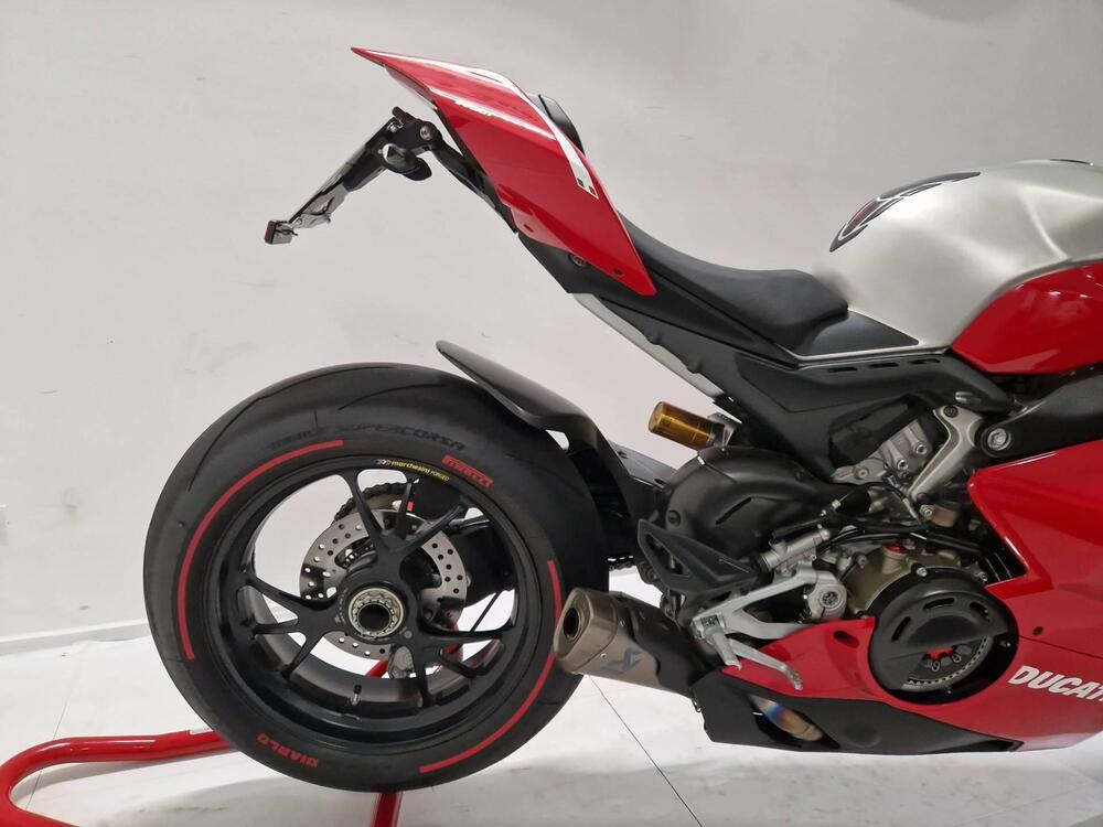 Ducati Panigale V4 R 1000 (2019 - 20) (5)