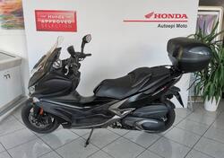 Kymco Xciting 400i S TCS (2021 - 24) usata