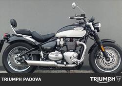 Triumph Bonneville Speedmaster 1200 (2018 - 20) usata