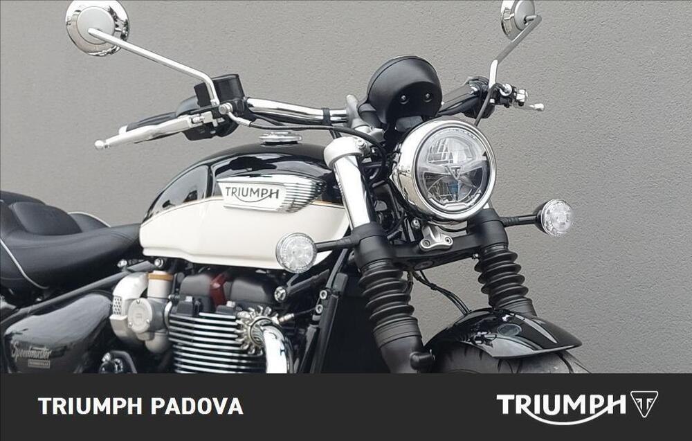 Triumph Bonneville Speedmaster 1200 (2018 - 20) (5)