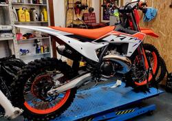 KTM 250 SX (2024) usata