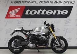 Bmw R nineT 1200 Scrambler (2016 - 20) usata