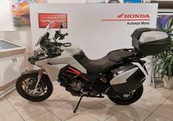 Ducati Multistrada 950 S (2021) usata