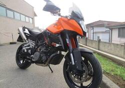 KTM 990 Supermoto T ABS (2011 - 13) usata