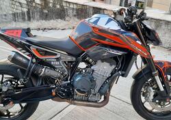 KTM 790 Duke (2018 - 20) usata