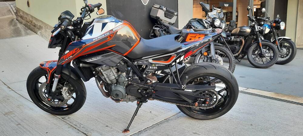 KTM 790 Duke (2018 - 20) (2)