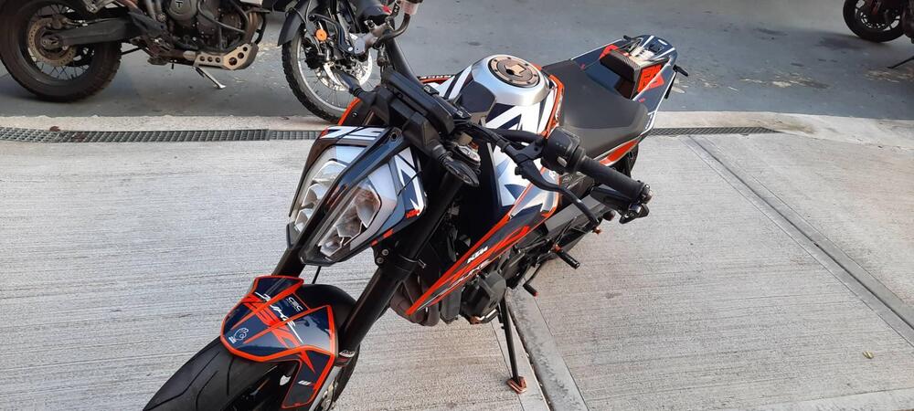 KTM 790 Duke (2018 - 20) (3)