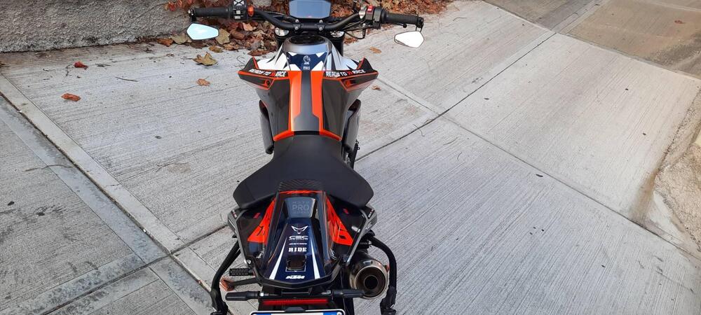 KTM 790 Duke (2018 - 20) (4)