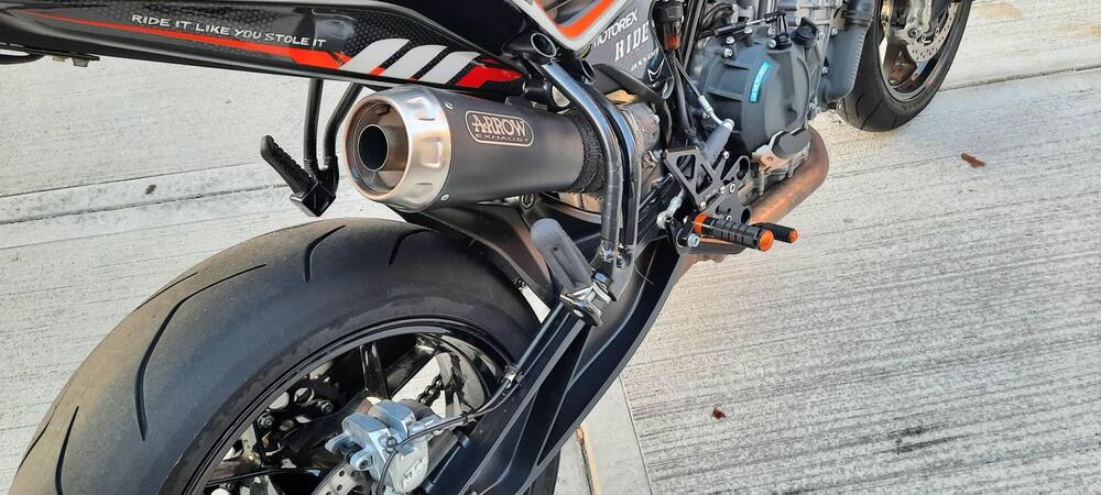 KTM 790 Duke (2018 - 20) (5)