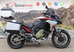 Ducati Multistrada V4 Rally (2023 - 24) usata