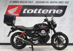 Moto Guzzi V7 Stone (2021 - 24) usata