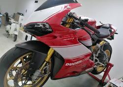 Ducati 1199 Panigale R ABS (2013 - 17) usata