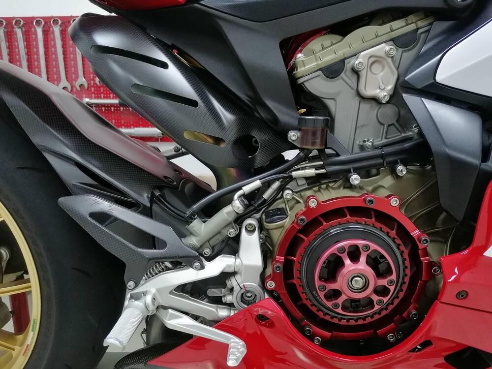 Ducati 1199 Panigale R ABS (2013 - 17) (5)