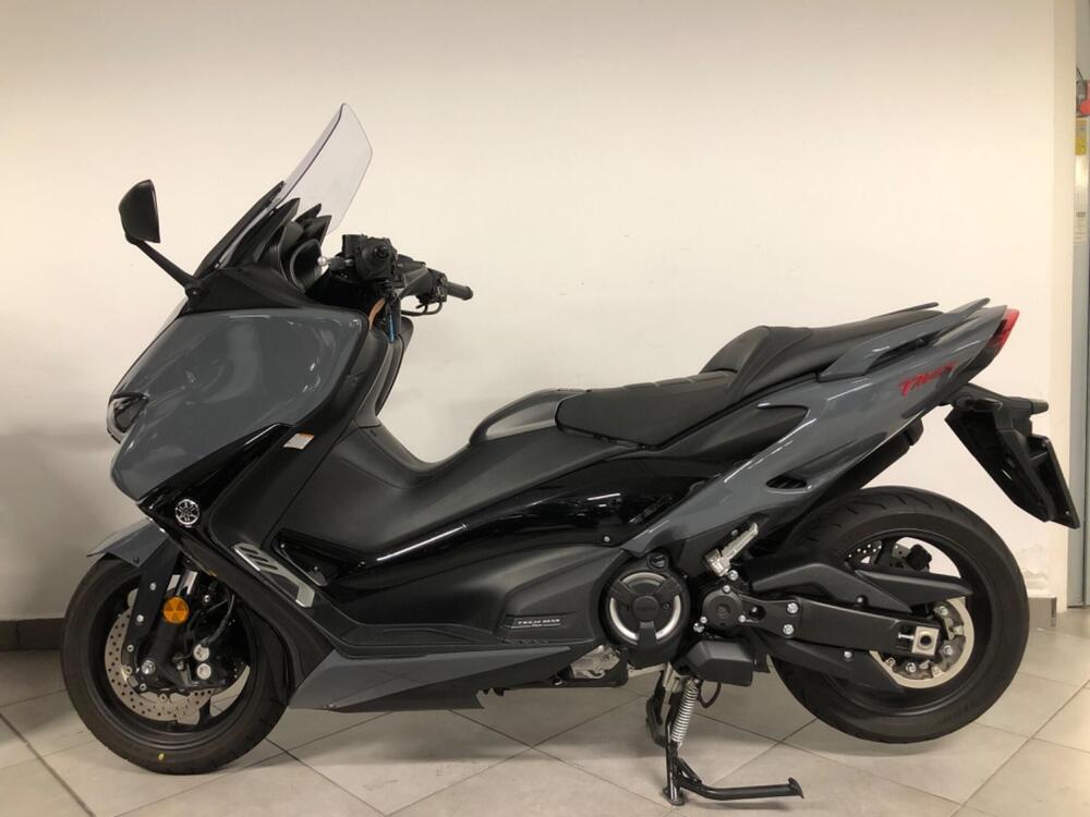 Yamaha T-Max 560 Tech Max (2021) (3)