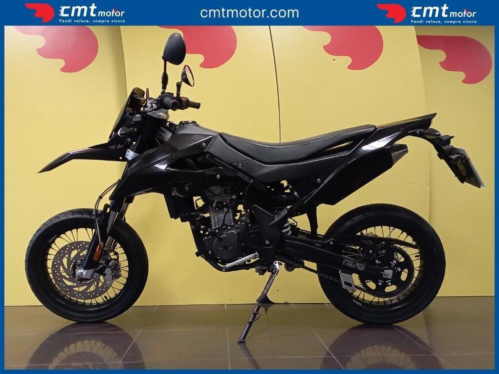 Aprilia SX 125 (2021 - 24) (3)