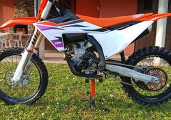 KTM 250 SX-F (2024) usata