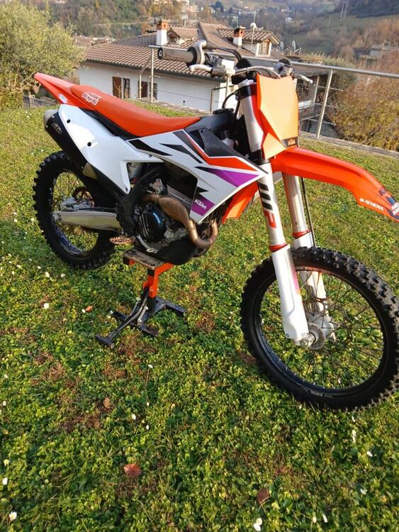 KTM 250 SX-F (2024) (3)