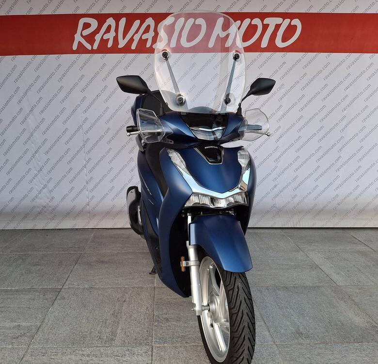 Honda SH 150i (2020 - 24) (3)