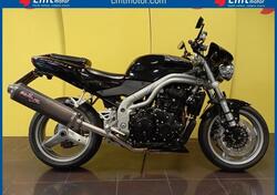 Triumph Speed Triple 955 (2002 - 04) usata