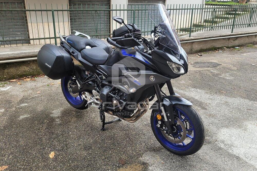 Yamaha Tracer 900 (2018 - 20) (3)