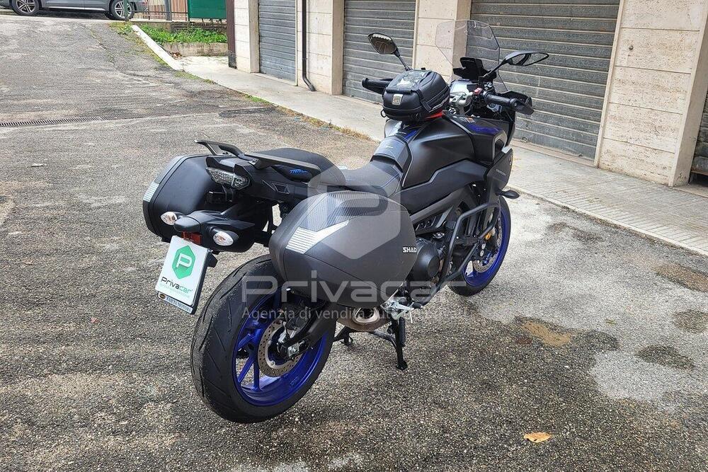 Yamaha Tracer 900 (2018 - 20) (5)