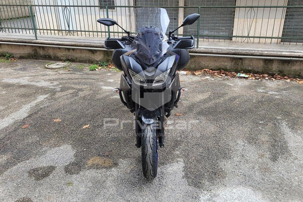 Yamaha Tracer 900 (2018 - 20) (2)