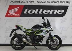 Kawasaki Z 125 (2019 - 20) usata