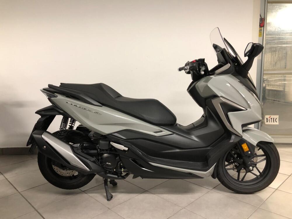 Honda Forza 350 (2022 - 24)