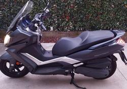 Kymco Downtown 350i TCS (2021 - 24) usata