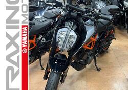 KTM 390 Duke (2021 - 23) usata