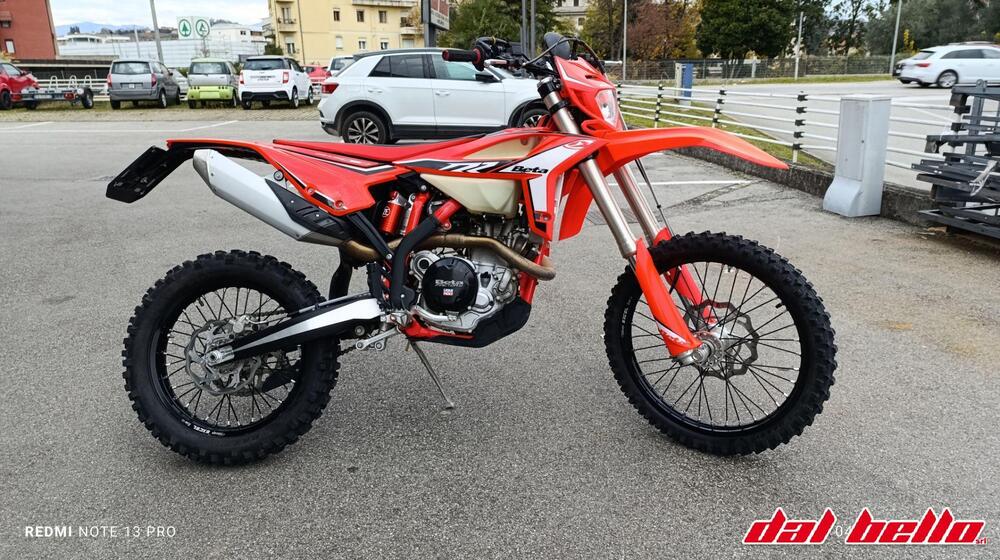 Betamotor RR 350 4T Enduro (2022)