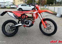 Betamotor RR 350 4T Enduro (2022) usata