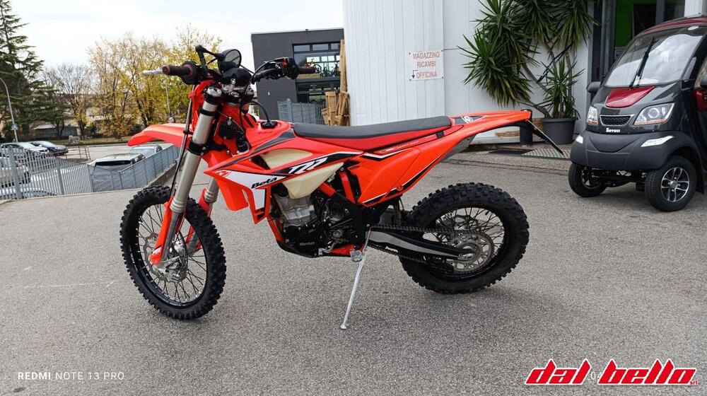 Betamotor RR 350 4T Enduro (2022) (2)