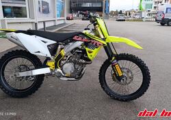 Suzuki RM 450 Z (2017) usata