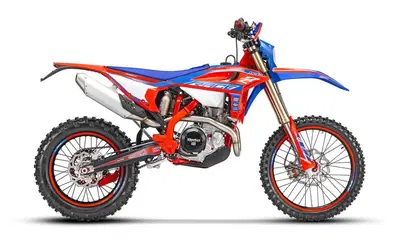Betamotor RR 390 4T Enduro Race (2026) nuova